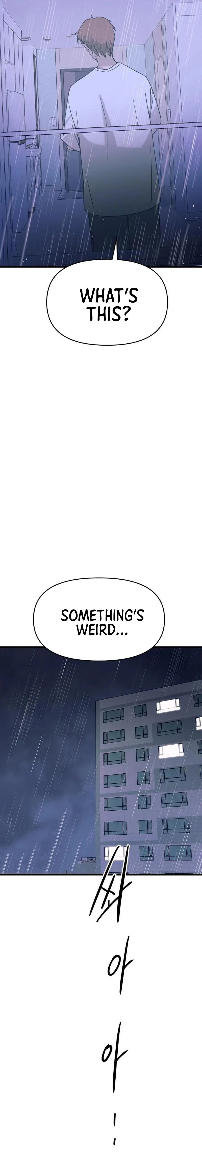 My Bias Gets on the Last Train Chapter 79 Page 9