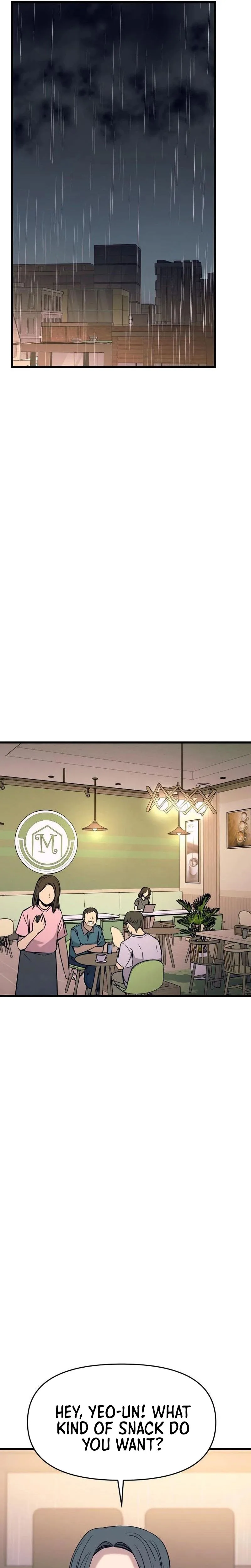 My Bias Gets on the Last Train Chapter 79 Page 10