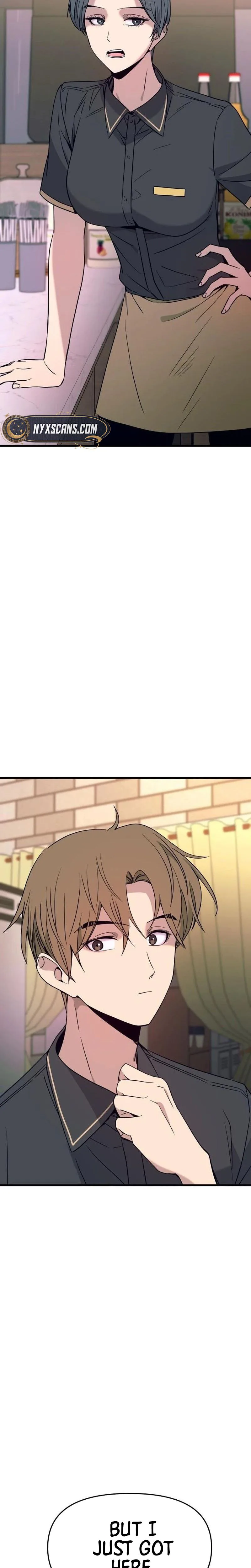 My Bias Gets on the Last Train Chapter 79 Page 11