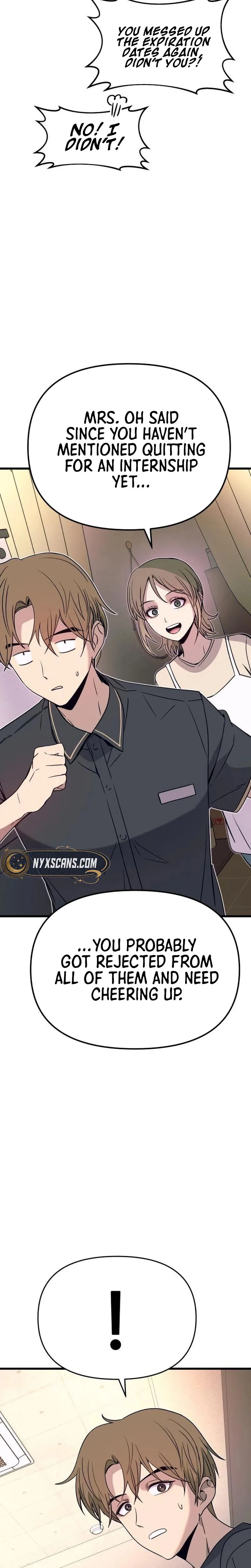 My Bias Gets on the Last Train Chapter 79 Page 14
