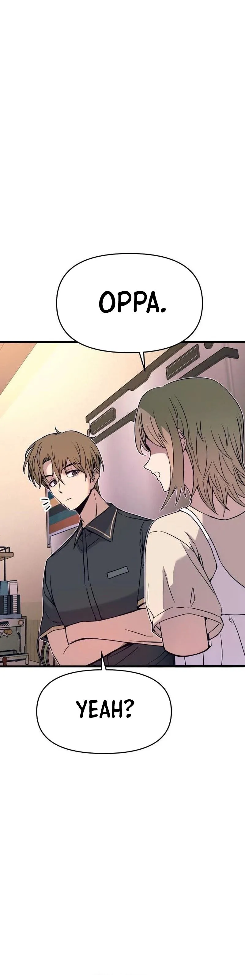 My Bias Gets on the Last Train Chapter 79 Page 18