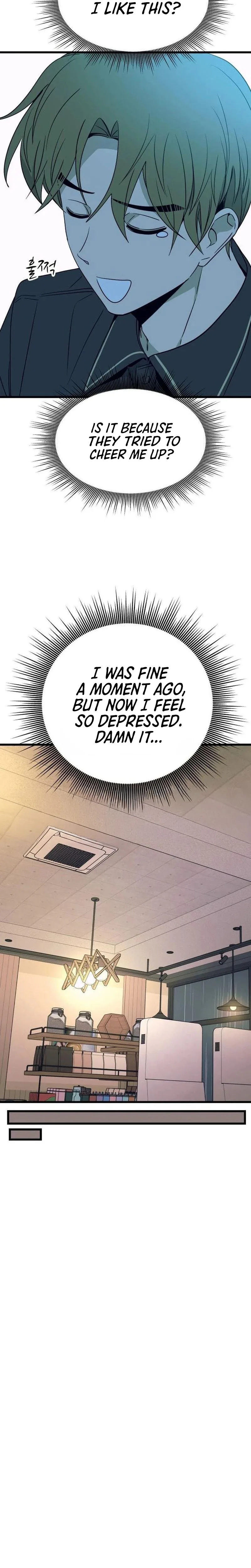 My Bias Gets on the Last Train Chapter 79 Page 24