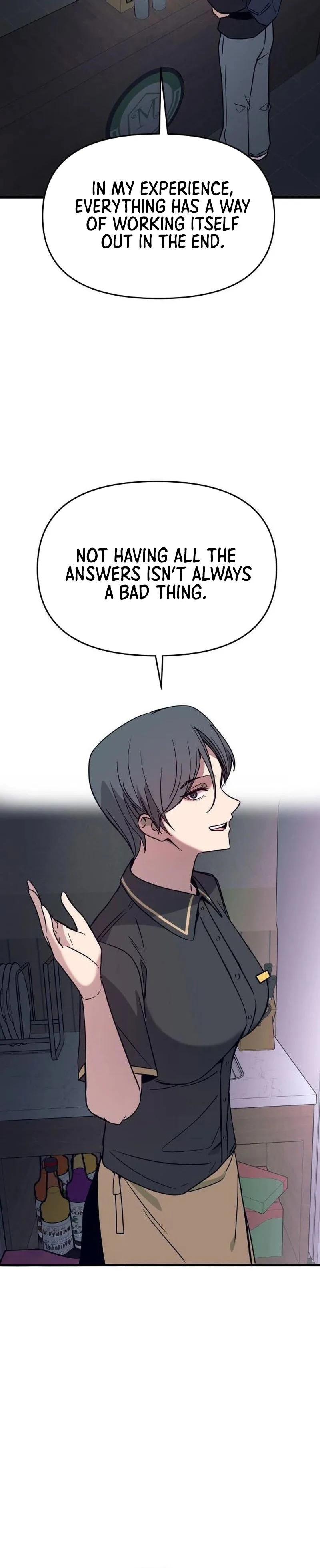 My Bias Gets on the Last Train Chapter 79 Page 27