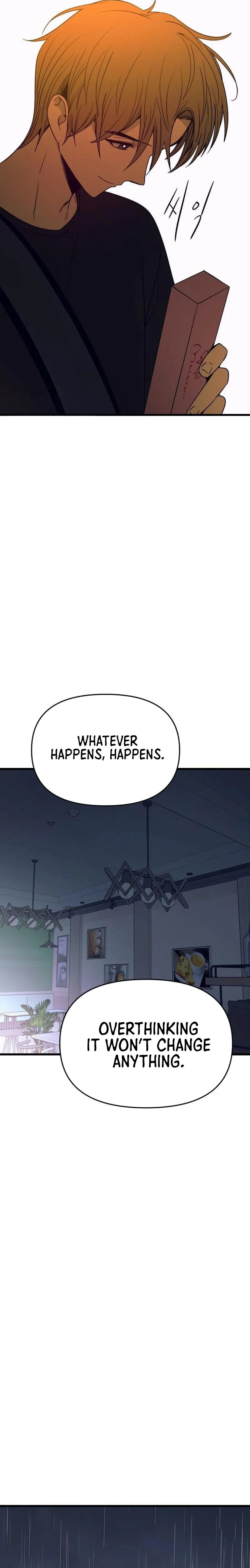 My Bias Gets on the Last Train Chapter 79 Page 29