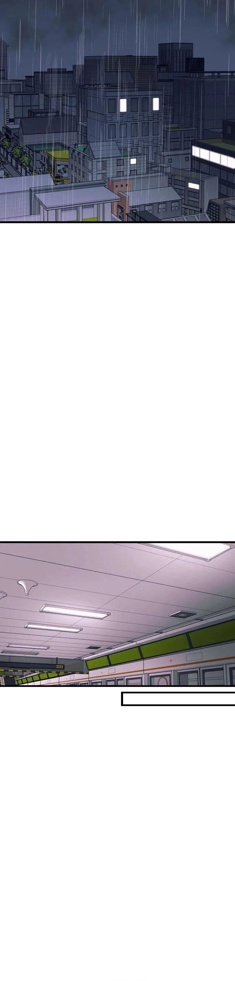 My Bias Gets on the Last Train Chapter 79 Page 30