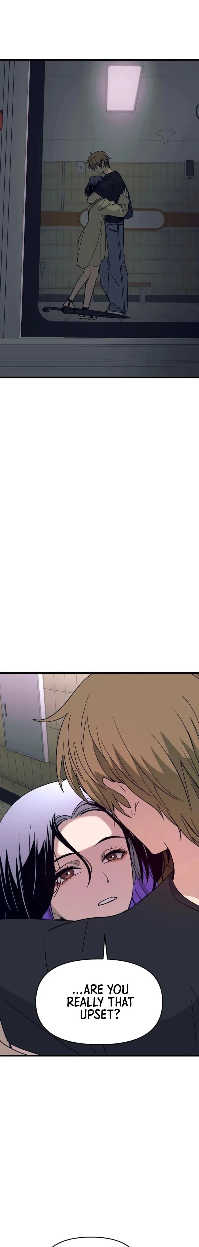 My Bias Gets on the Last Train Chapter 79 Page 34