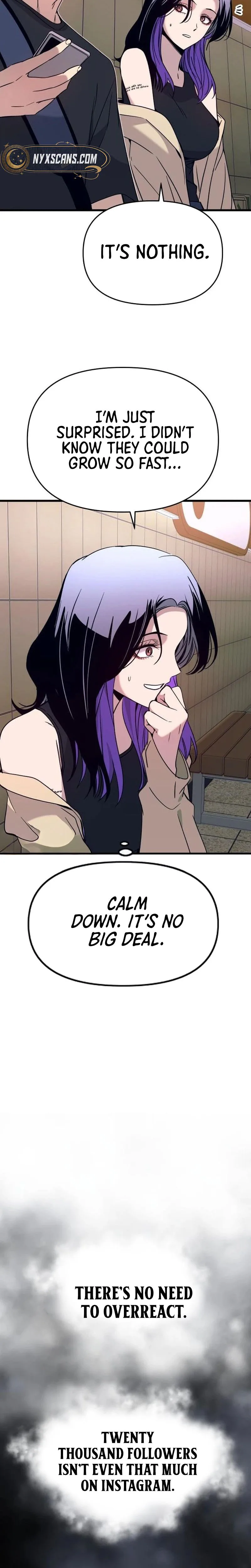 My Bias Gets on the Last Train Chapter 79 Page 48