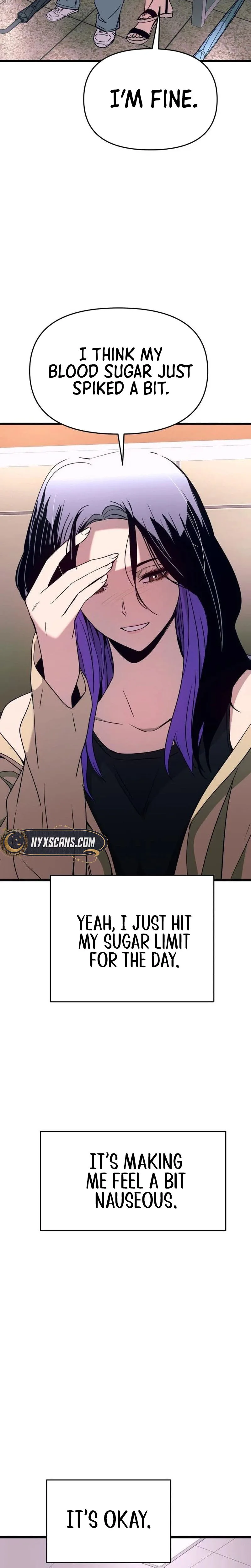 My Bias Gets on the Last Train Chapter 79 Page 50