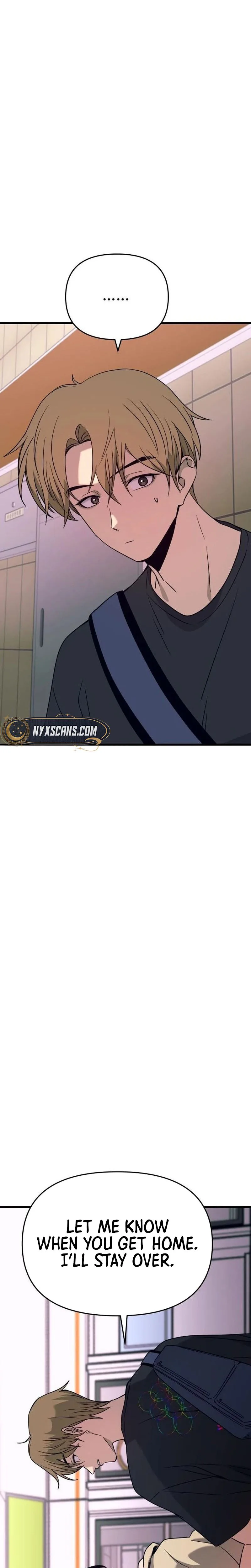 My Bias Gets on the Last Train Chapter 79 Page 52