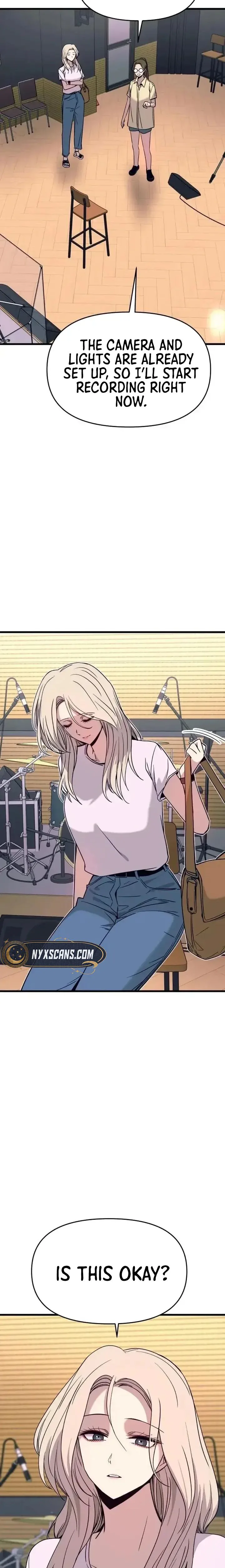 My Bias Gets on the Last Train Chapter 74 Page 11