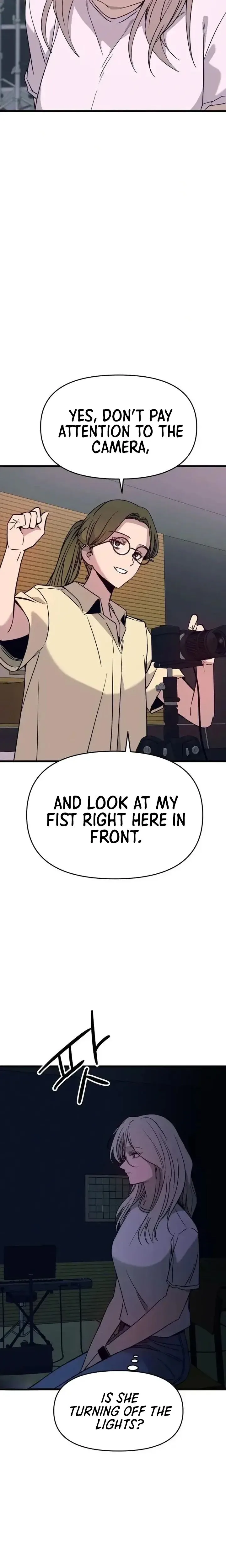 My Bias Gets on the Last Train Chapter 74 Page 12