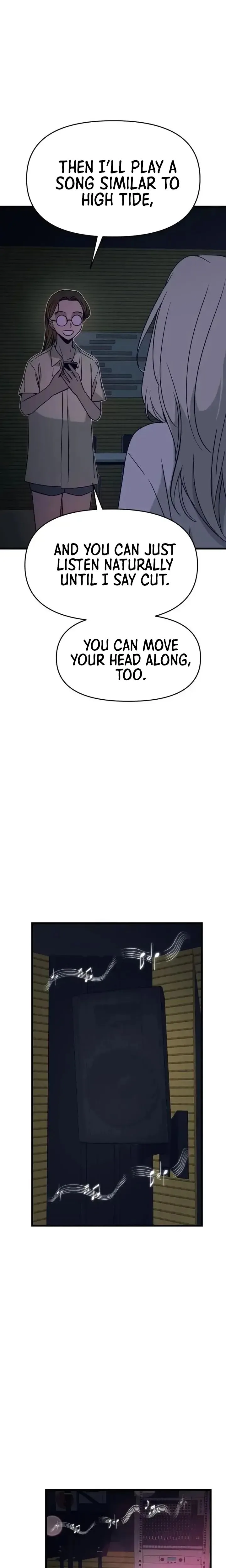 My Bias Gets on the Last Train Chapter 74 Page 13