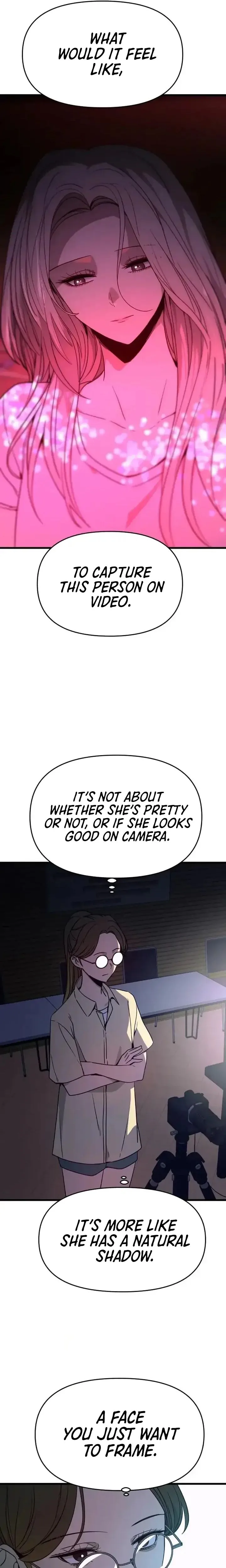 My Bias Gets on the Last Train Chapter 74 Page 16