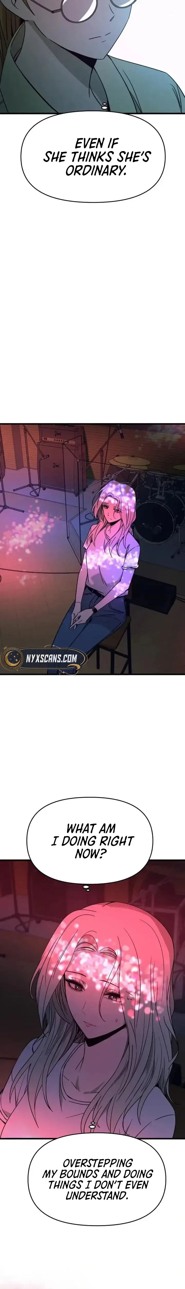 My Bias Gets on the Last Train Chapter 74 Page 17