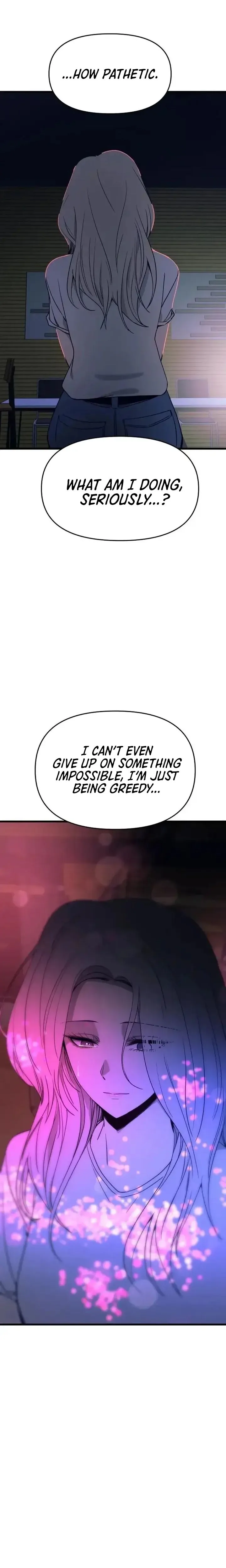 My Bias Gets on the Last Train Chapter 74 Page 19