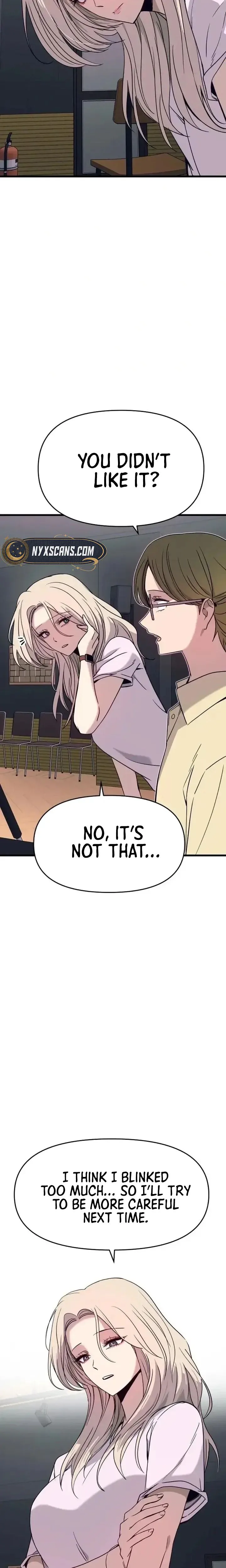 My Bias Gets on the Last Train Chapter 74 Page 23