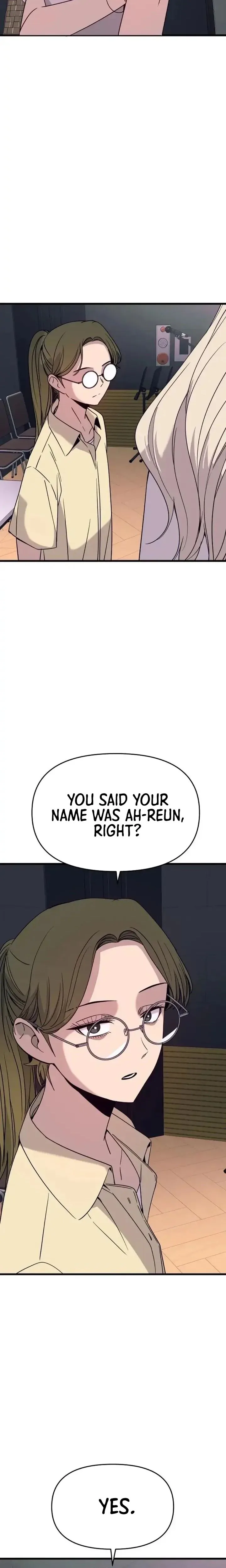 My Bias Gets on the Last Train Chapter 74 Page 24