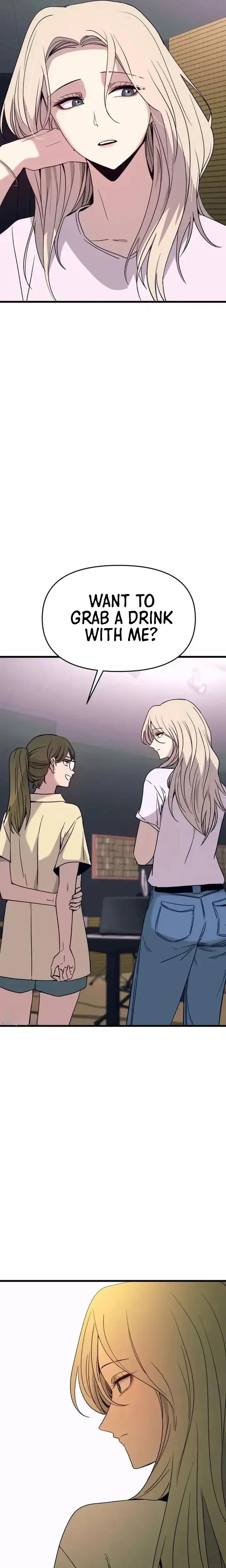 My Bias Gets on the Last Train Chapter 74 Page 25