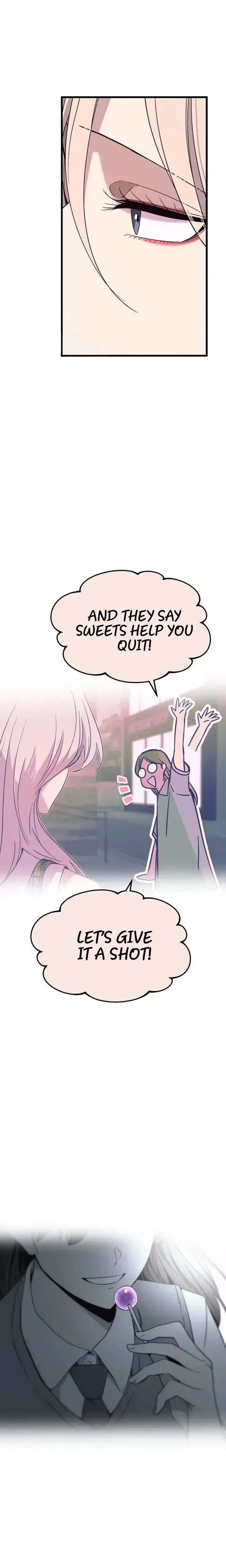 My Bias Gets on the Last Train Chapter 74 Page 27