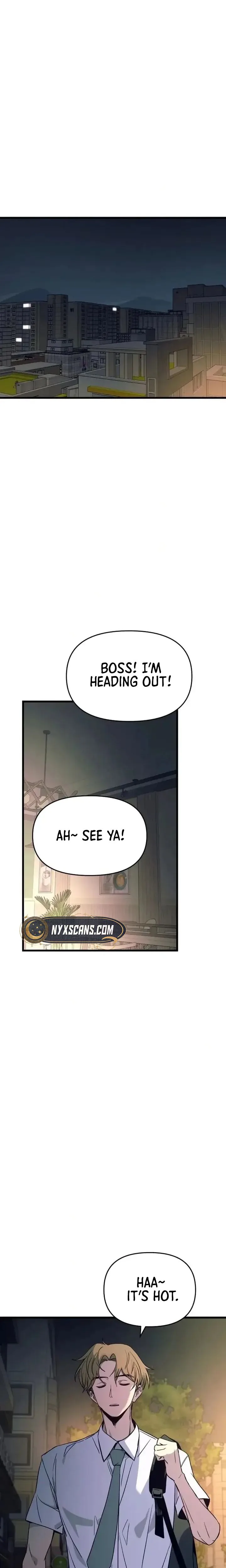 My Bias Gets on the Last Train Chapter 74 Page 29