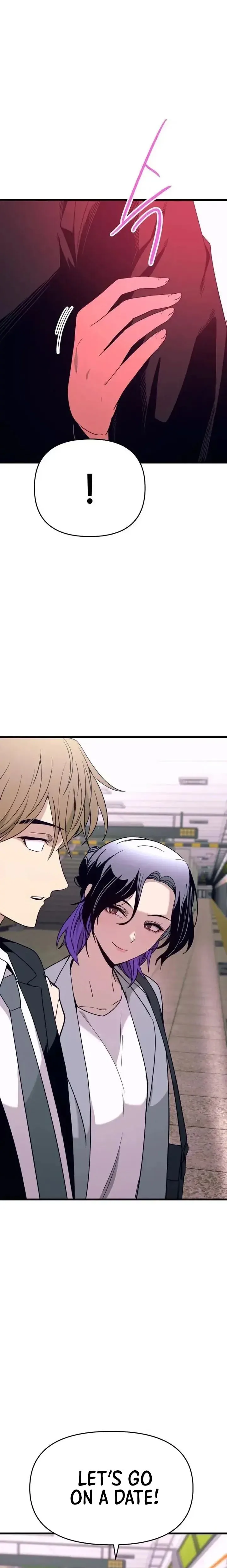 My Bias Gets on the Last Train Chapter 74 Page 42