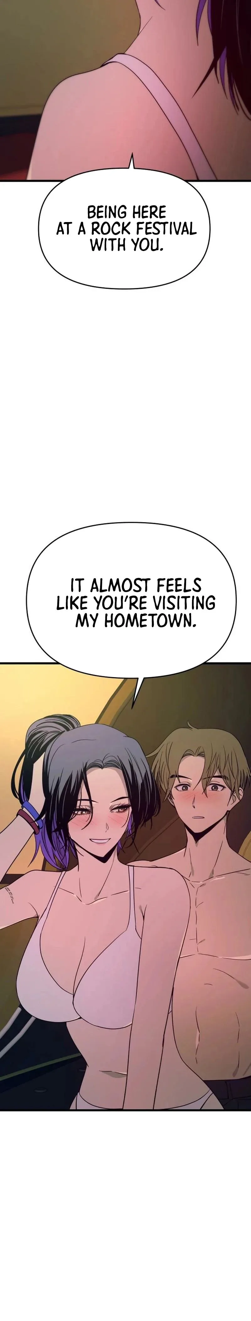 My Bias Gets on the Last Train Chapter 83 Page 12