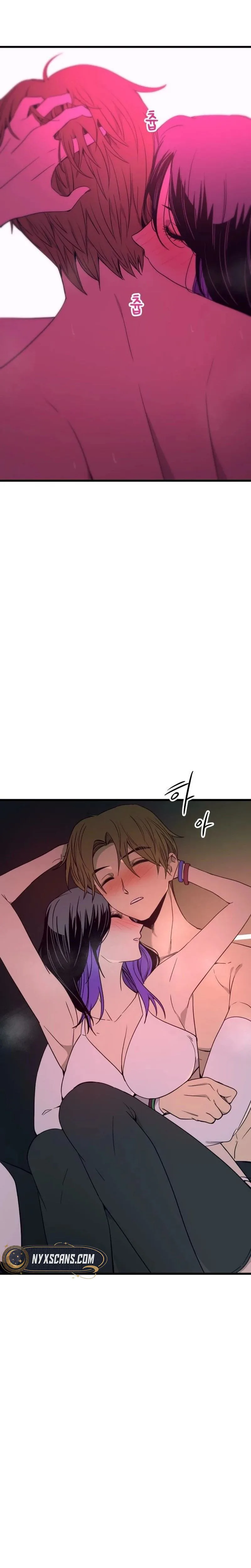 My Bias Gets on the Last Train Chapter 83 Page 16