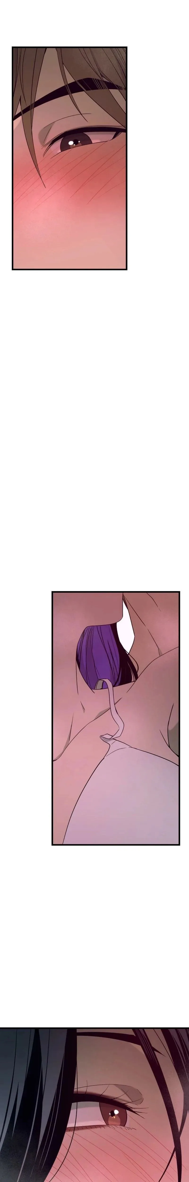 My Bias Gets on the Last Train Chapter 83 Page 17