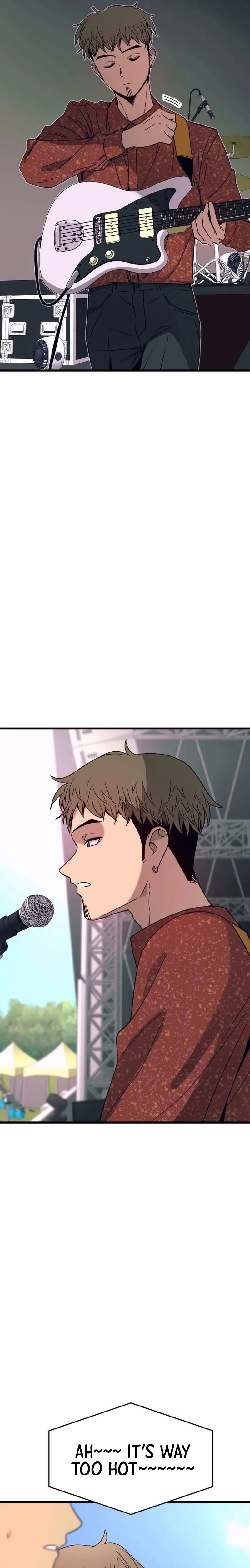 My Bias Gets on the Last Train Chapter 83 Page 43