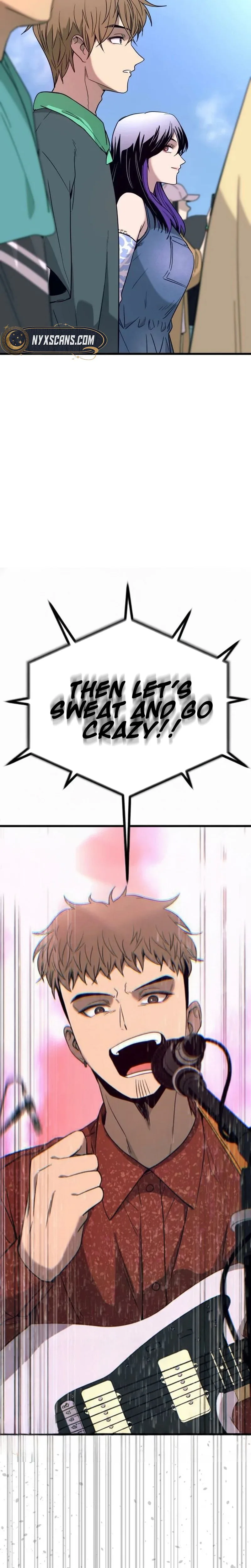 My Bias Gets on the Last Train Chapter 83 Page 44