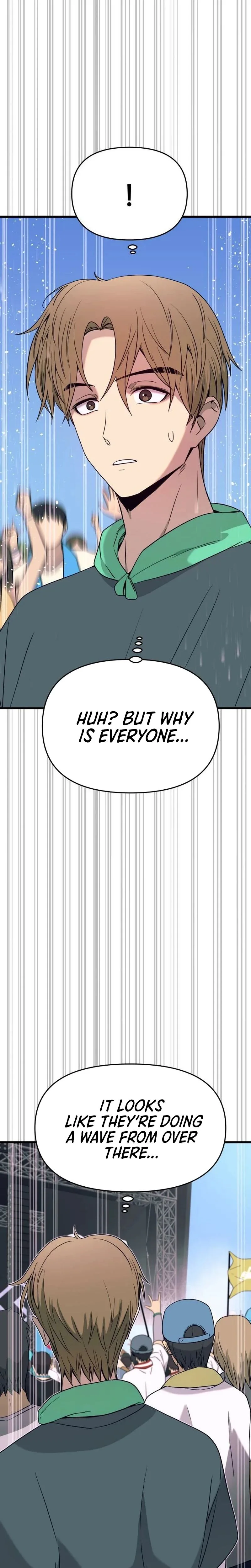 My Bias Gets on the Last Train Chapter 83 Page 47