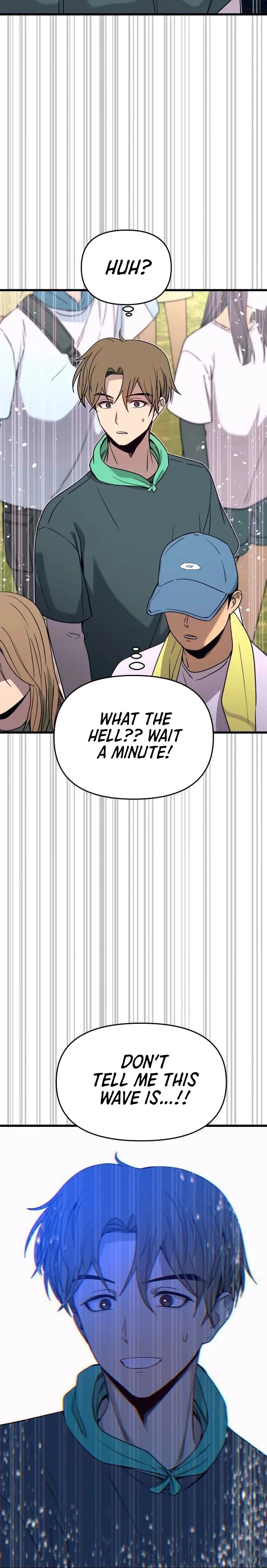 My Bias Gets on the Last Train Chapter 83 Page 48