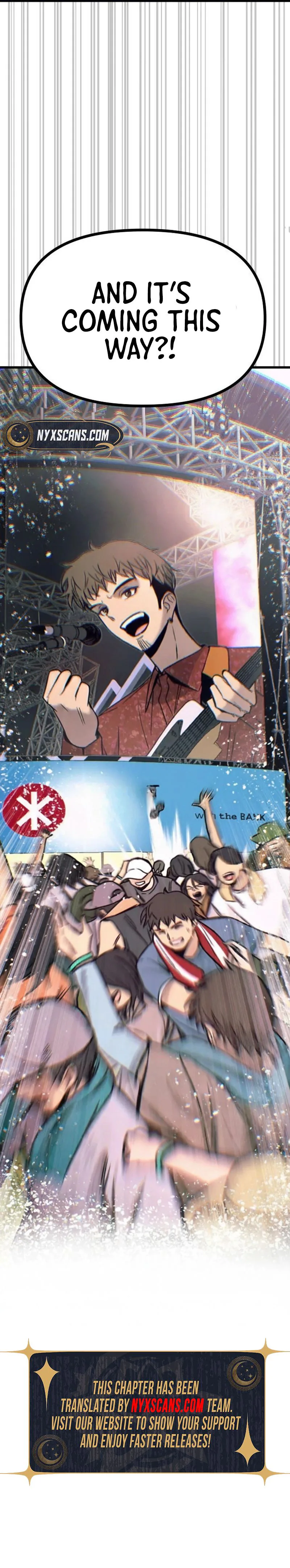 My Bias Gets on the Last Train Chapter 83 Page 49
