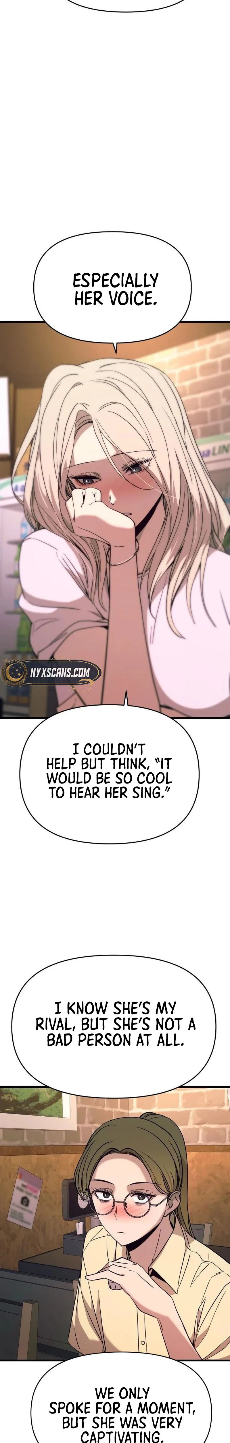 My Bias Gets on the Last Train Chapter 76 Page 11