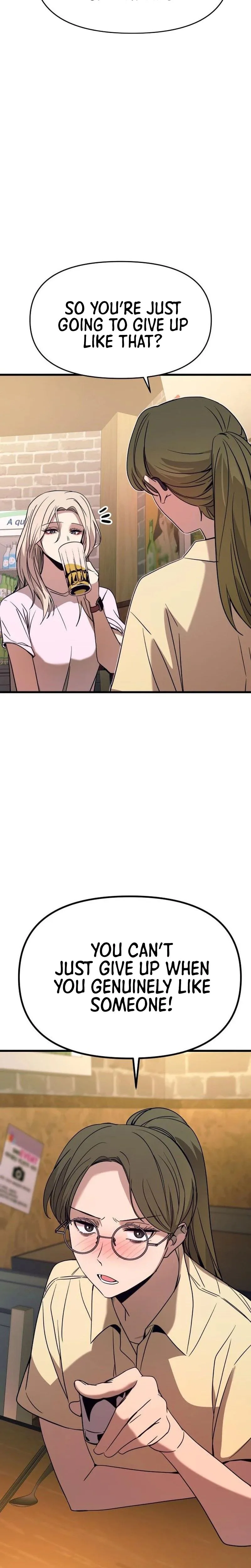 My Bias Gets on the Last Train Chapter 76 Page 12