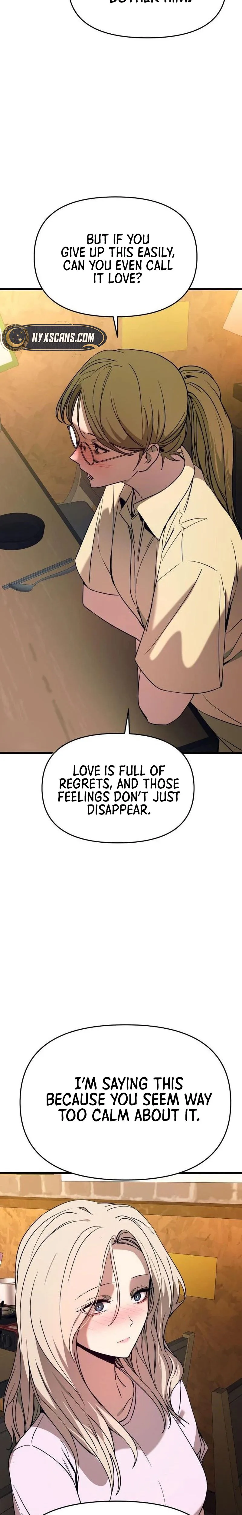 My Bias Gets on the Last Train Chapter 76 Page 14