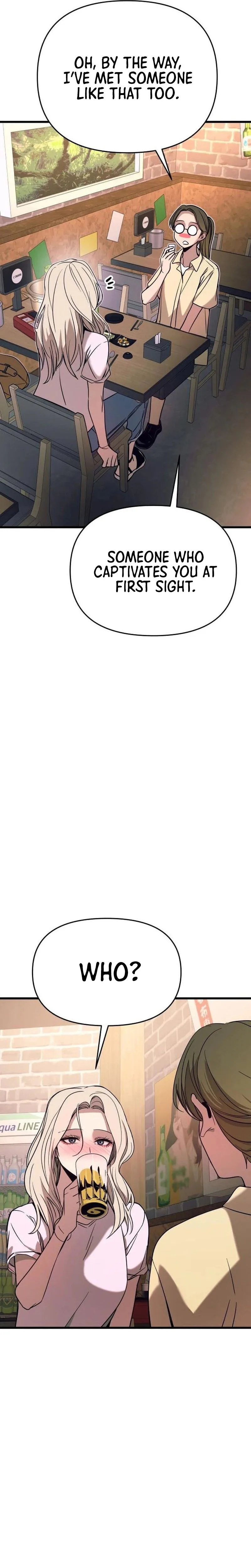 My Bias Gets on the Last Train Chapter 76 Page 16