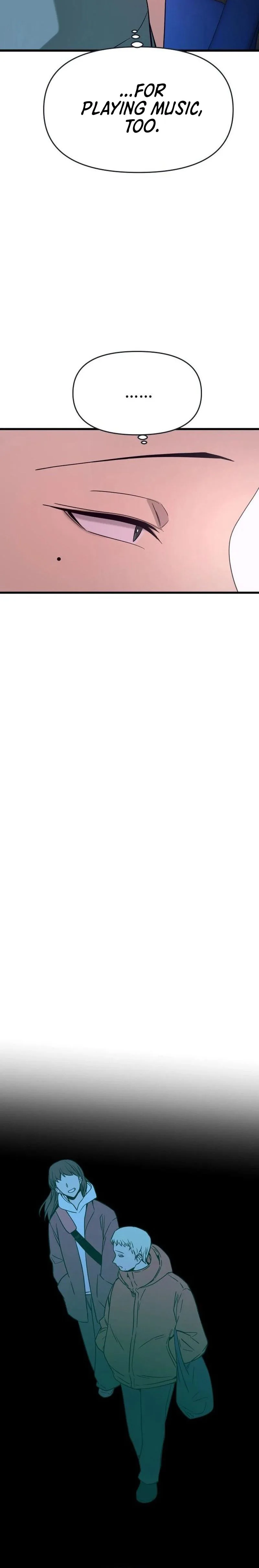 My Bias Gets on the Last Train Chapter 76 Page 39