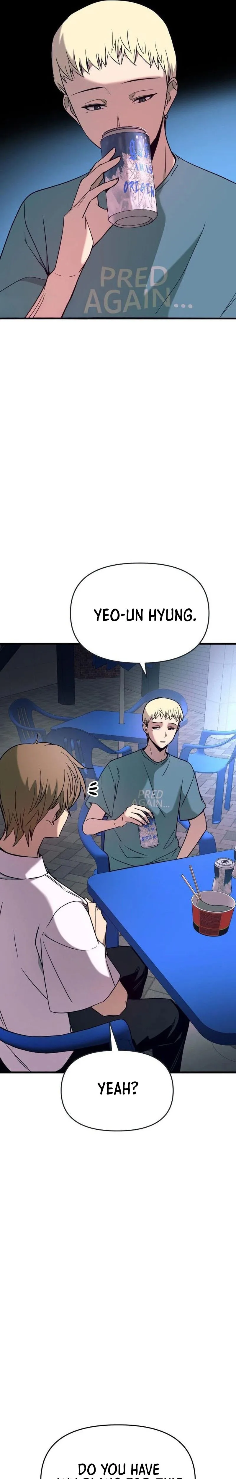 My Bias Gets on the Last Train Chapter 76 Page 40