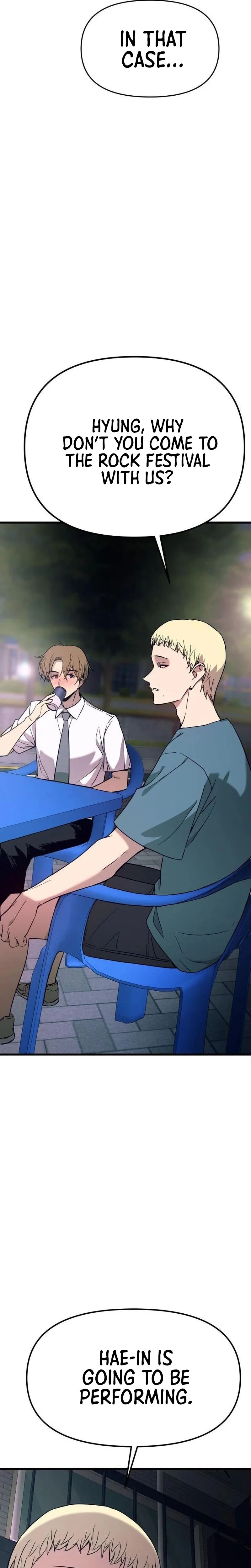 My Bias Gets on the Last Train Chapter 76 Page 43