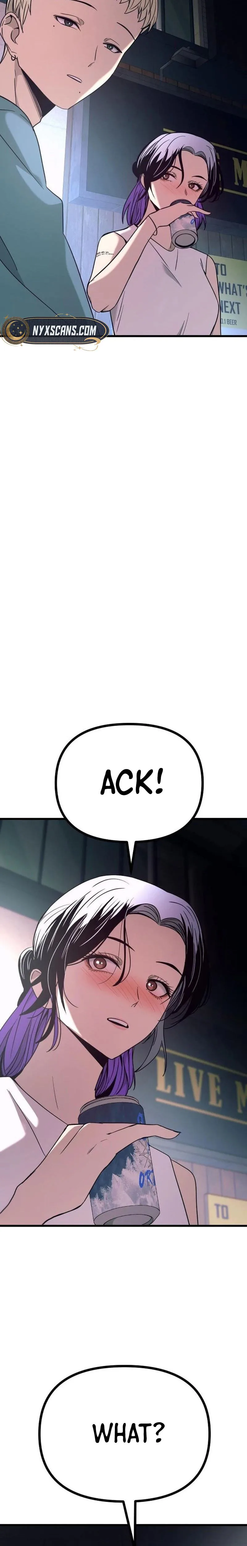 My Bias Gets on the Last Train Chapter 76 Page 44