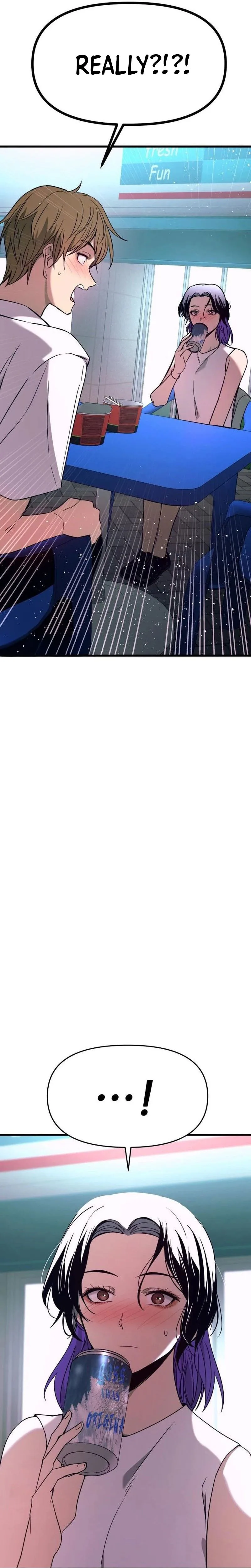 My Bias Gets on the Last Train Chapter 76 Page 46