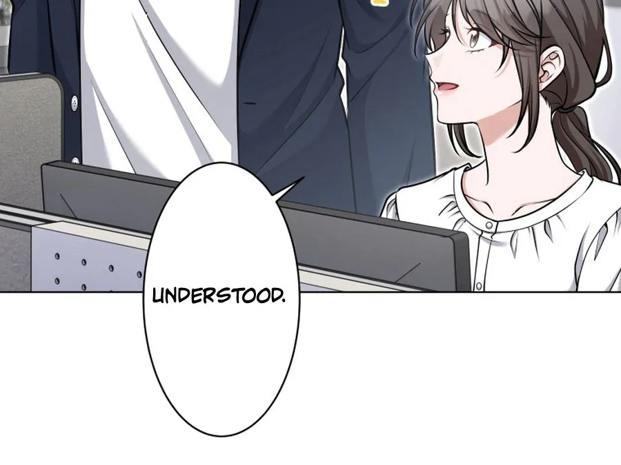 My boyfriend is 10 years younger and is a high-spec elite Chapter 5 - Chapter 5 Page 18