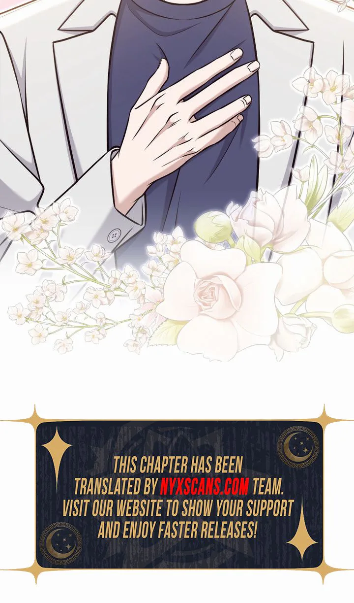 My boyfriend is 10 years younger and is a high-spec elite Chapter 23 Page 23