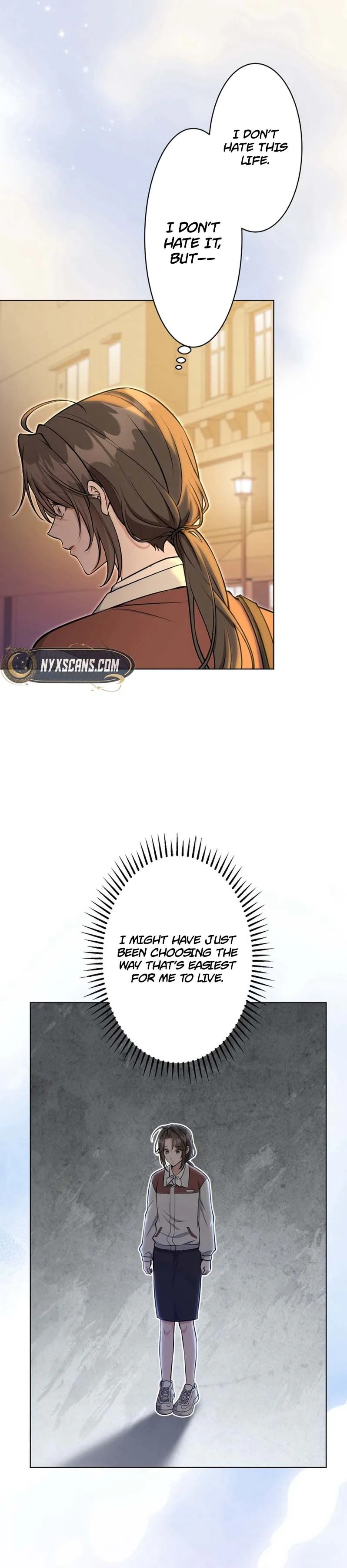 My boyfriend is 10 years younger and is a high-spec elite Chapter 1 - Chapter 1 Page 21