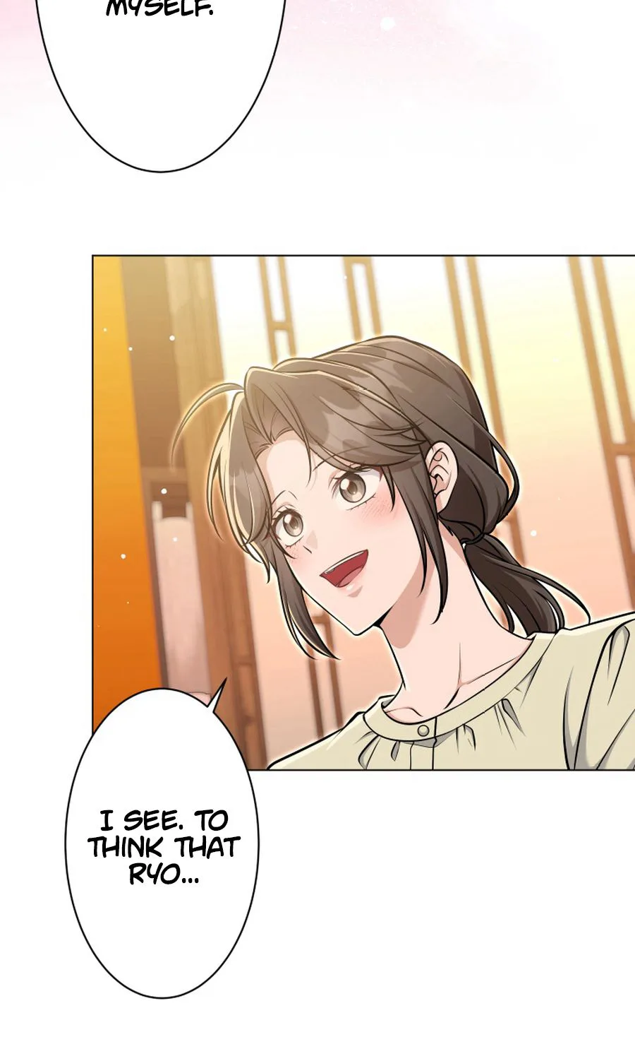 My boyfriend is 10 years younger and is a high-spec elite Chapter 3 - Chapter 3 Page 17