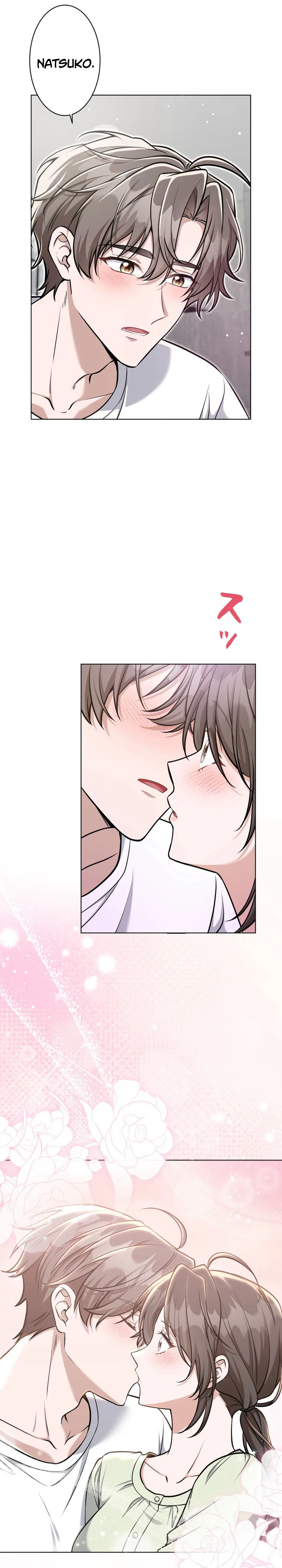 My boyfriend is 10 years younger and is a high-spec elite Chapter 3 - Chapter 3 Page 32