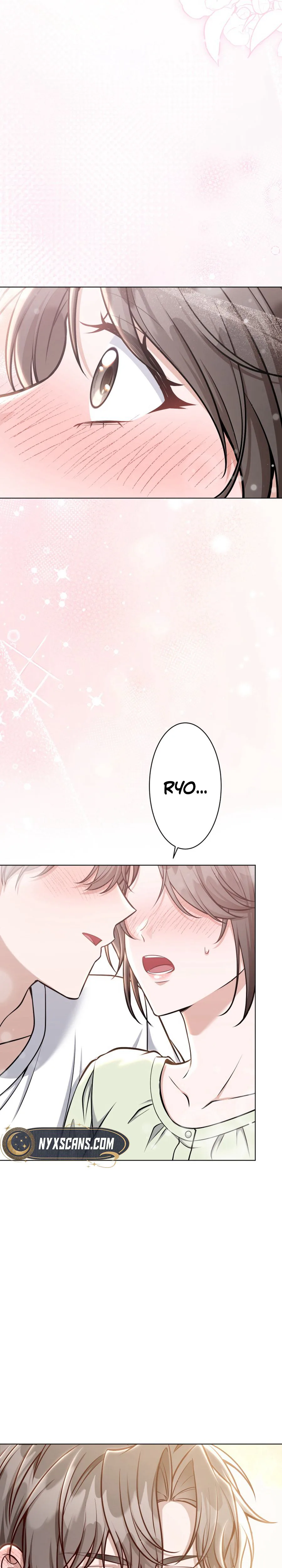 My boyfriend is 10 years younger and is a high-spec elite Chapter 3 - Chapter 3 Page 33