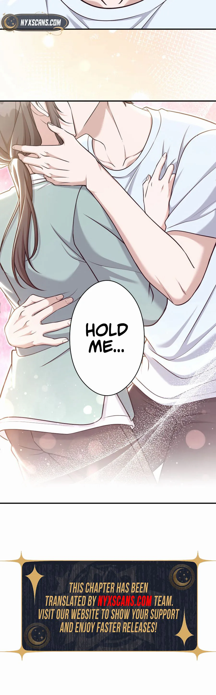 My boyfriend is 10 years younger and is a high-spec elite Chapter 24 Page 27