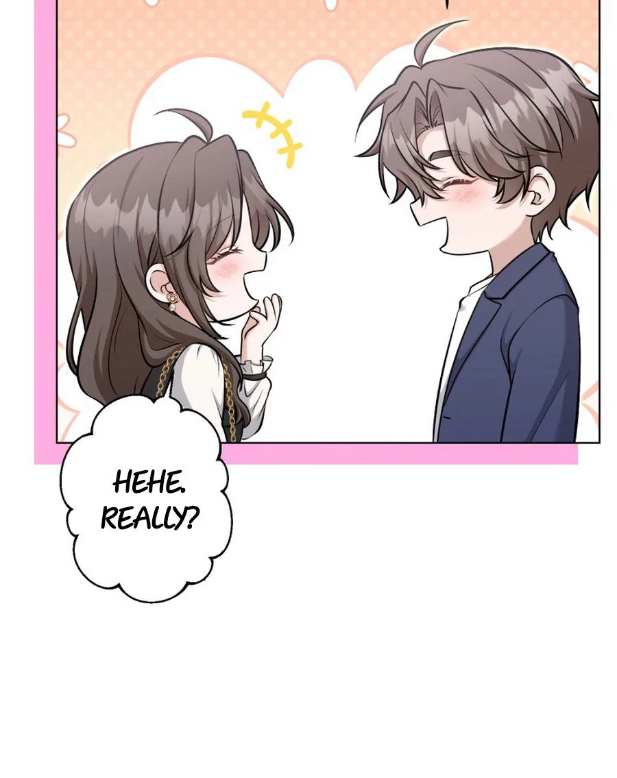 My boyfriend is 10 years younger and is a high-spec elite Chapter 7 - Chapter 7 Page 9